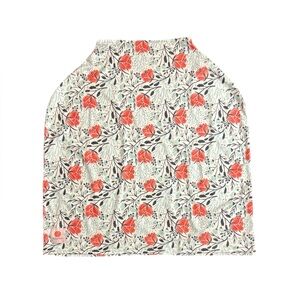 Milky Mama super soft cover for car seat or nursing!